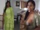 tamil wife nude with big black tits