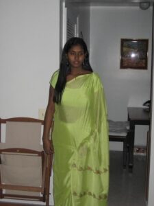 tamil wife nude with big black tits