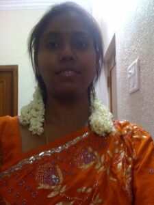 tamil wife nude with big black tits 003