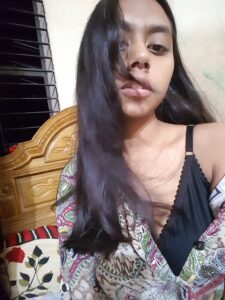 bengali girl nude with huge boobs smooth pussy 005