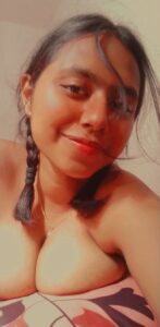 bengali girl nude with huge boobs smooth pussy 008