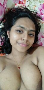 bengali girl nude with huge boobs smooth pussy 010