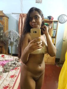 bengali girl nude with huge boobs smooth pussy 016