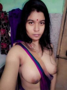 desi bengali girl with huge tits and hairy pussy 005