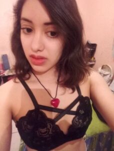 hot bangalore it professional leaked photos 004