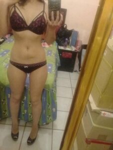 hot bangalore it professional leaked photos 006