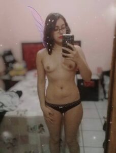 hot bangalore it professional leaked photos 007