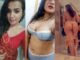 hot desi wife exposing huge desi ass