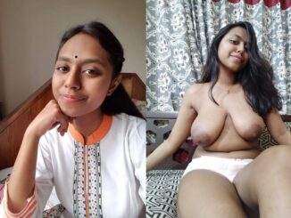 hot south indian wife with huge boobs