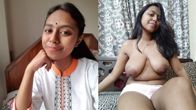 hot south indian wife with huge boobs