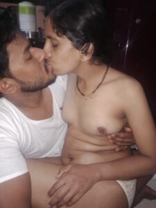 indian cuckold couple hot threesome sex 013