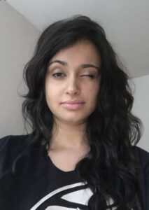 sexy nri girl exposing her pussy to master 012