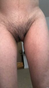 sexy nri girl exposing her pussy to master 018