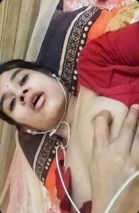 desi village bhabhi nude video call screenshots 003