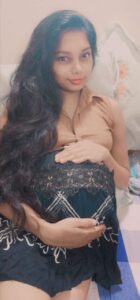 pregnant single women naked pictures leaked 005