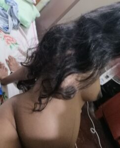 pregnant single women naked pictures leaked 009