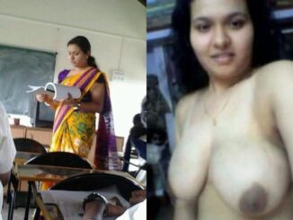 punjabi hot teacher nude milky big tits
