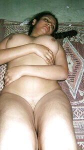 sexy indian girl nude home photos leaked 003