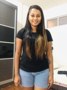 sexy indian girl nude home photos leaked 014