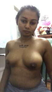 sexy indian girl nude home photos leaked 032