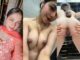 sexy young indian wife nude pics from honeymoon