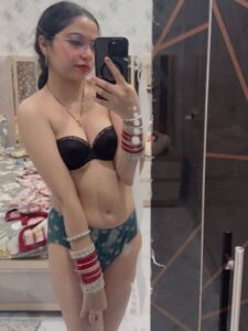 sexy young indian wife nude pics from honeymoon 002
