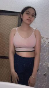 sexy young indian wife nude pics from honeymoon 004