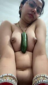 sexy young indian wife nude pics from honeymoon 006