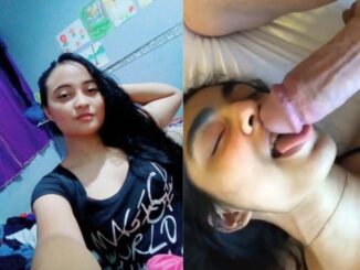 teenage desi girl nude sucking a fat cock