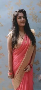 horny desi teacher topless and sexy selfies 001