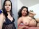 naughty desi girl nude with sexy milky boobs
