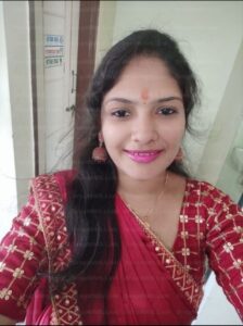 rich telugu wife showcase magnification boobs