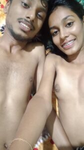 skinny indian teen with tiny boobs 007