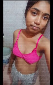 slim mallu girl nudes with small tits 003
