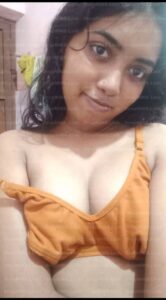 slim mallu girl nudes with small tits 004