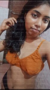 slim mallu girl nudes with small tits 005
