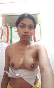 slim mallu girl nudes with small tits 012
