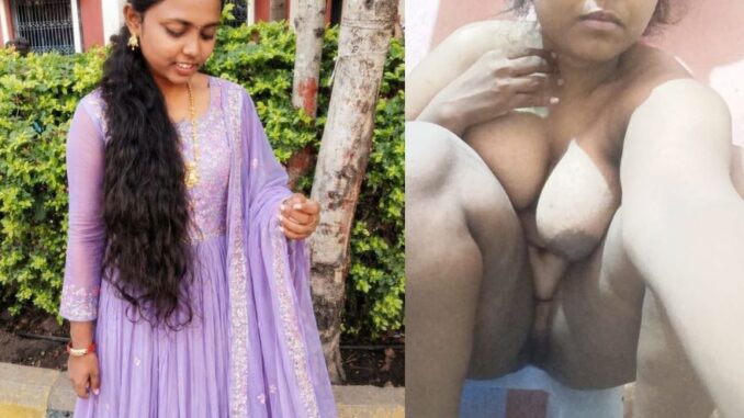telugu hot wife nude leaked photos