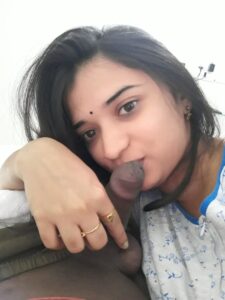 amateur indian teen nude sucking cock pictures