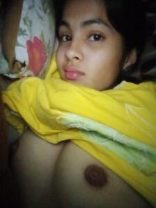 cute indian teen nude exposing tight ass hole 014