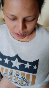 horny desi bhabhi nude big tits and blowjob 001