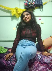 horny desi girl nude at boyfriend house 002
