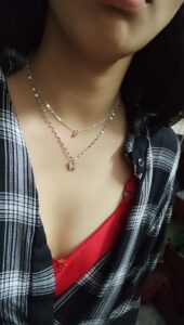 pretty desi girl tits and pussy show 001