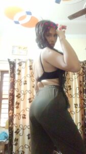 sexy desi girl nude in bedroom amazing body 005