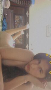 sexy desi girl nude in bedroom amazing body 023