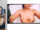 sexy indian girl leaked snapchat photos