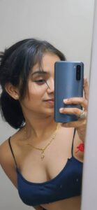 sexy indian girl leaked snapchat photos