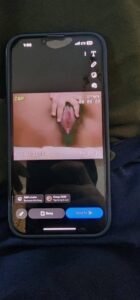 sexy indian girl leaked snapchat photos 004