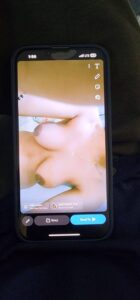 sexy indian girl leaked snapchat photos 005