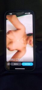 sexy indian girl leaked snapchat photos 006